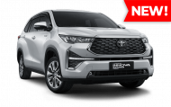 innova zenix