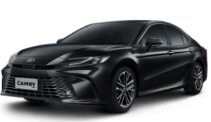 Camry Hev